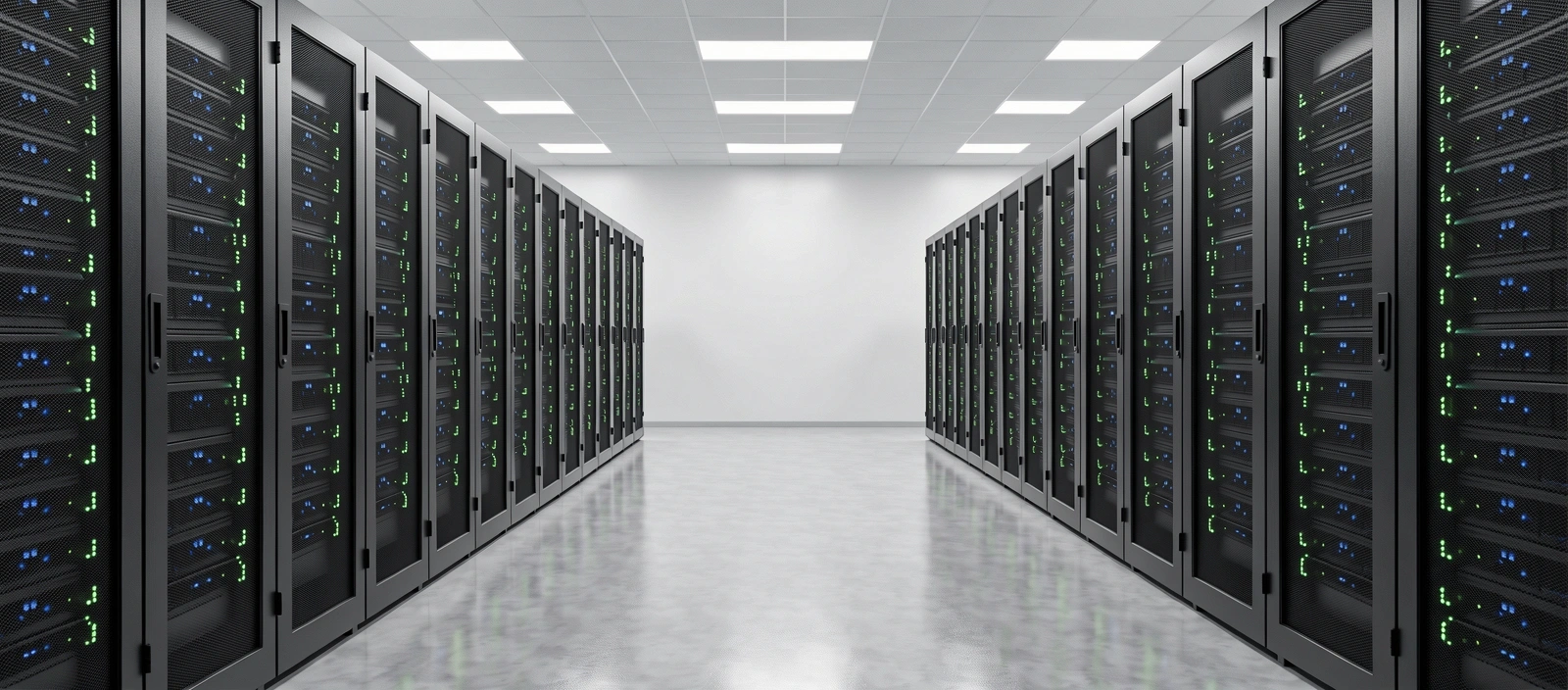 JONASRO Data Infrastructure