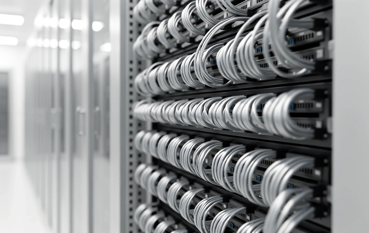 Network Infrastructure